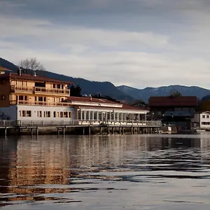 Apartment Clubhaus Bachmair Weissach, Tegernsee