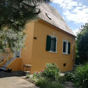 Haus Am Ferienhaus Altrip