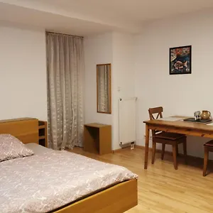 Gil Apartment Heidelberg