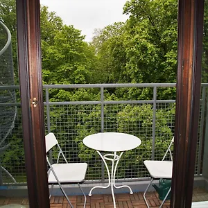 Ruheoase Mitten Im Stadtzentrum / Belgisches Viertel Apartment Köln
