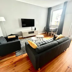 Cityapartment - Stadtmitte Apartment Düsseldorf