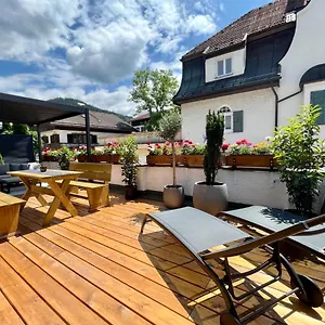 Apartment Rosenstrasse - Exklusive Im Herzen Von, Tegernsee