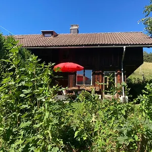 Ferienhaus Berghuetterl - Ingerlhof, Tegernsee