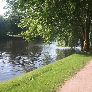 Alterwanderweg Haus Apartment Hamburg