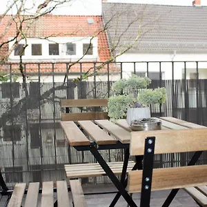 Timeless Bremen-neustadt Apartment BRE
