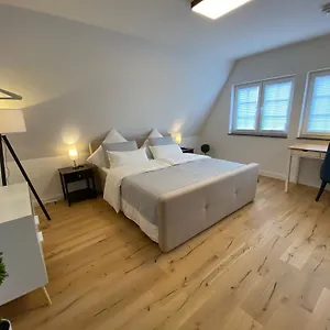 Stadtoase: Exklusive Fuer Ruhe Und Entspannung Apartment BRE