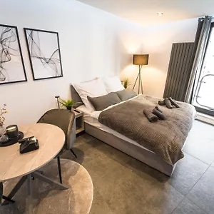 Uferzauber, An Der Schlachte, Innenstadt, Apartment BRE