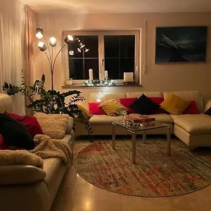 Apartment See- Und Bergblick In Bestlage Am, Tegernsee