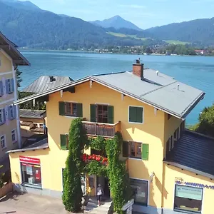 Chalet Steinbacher Direkt Am, Tegernsee