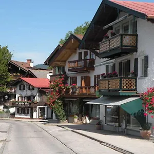Apartment Rosenhof, Tegernsee