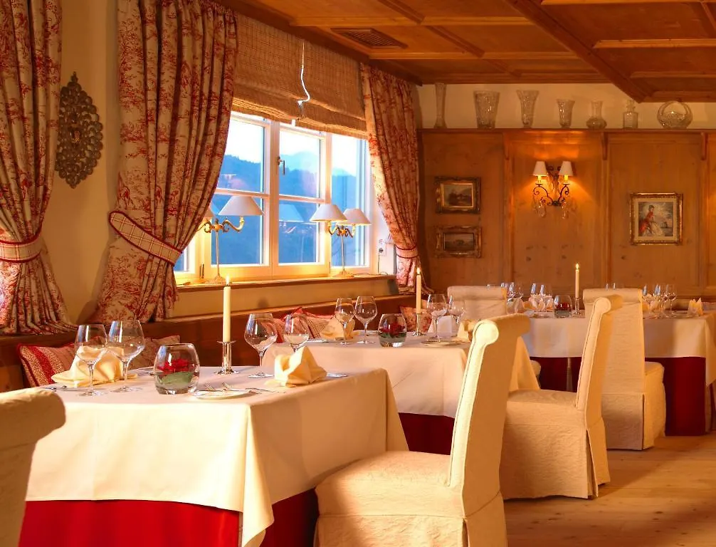 **  Hotel Leeberghof 테게른제 독일